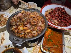 -串盟烧烤大排档·长沙美食地标(星沙店)