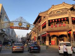 -蔡家酒楼(一德街店)