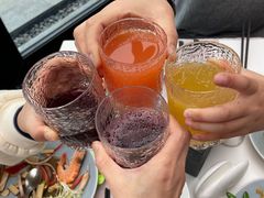 -阿纳迪酒店·秘境西餐厅