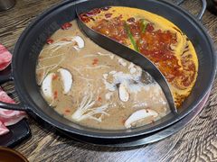 -冯校长老火锅(深圳总店)