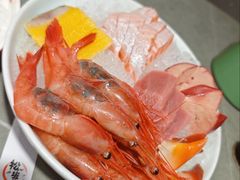 -松坂屋日料自助(长城路店)