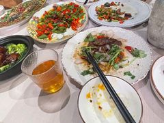 -悦哉·派对·草坪婚礼·围炉煮茶(三圣乡店)