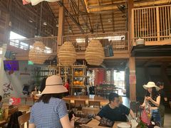 -Naughty Nuri’s Phuket