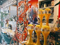 -一道浪居酒屋