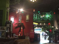-小娘惹厨房Little Nyonya(狮城有约上榜店)