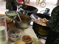 -周记热干面豆皮大王(桃花东街店)