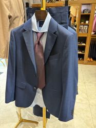 -MR.COLLECTION西装先生(富华里店)