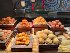 -西藏饭店·亚克·食光自助餐厅