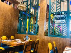 大堂-黄泥岗·地道湖北菜(奥特莱斯店)