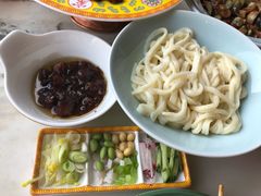 -那家小馆•北京菜•烤鸭(香山店)