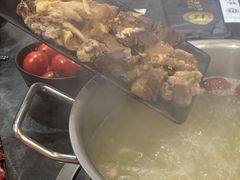 -林记潮牛·牛肉火锅(上马墩店)