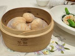 -翠园(北京王府中环店)