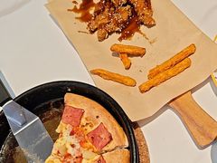 -必胜客(松雷店)