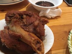 -老于家东北人家(打浦桥店)