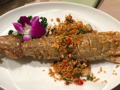 -陶陶居海鲜酒家(新马路店)