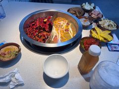 -芈重山老火锅(广州首店)