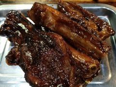 -王裕興肉莊(南禅寺店)