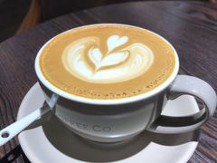 -LIN COFFEE CO(龙珠达店)