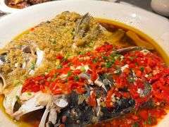 -楚山晓·楚湘菜(江夏永旺店)