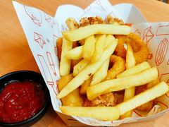 -鱼籽村秘制拌饭(崇文门店)