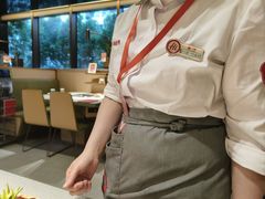 -海底捞火锅(吴中路店)