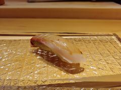 大竹荚鱼寿司-鮨青(恒基名人购物中心店)