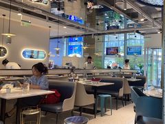 -兰湘子·湘菜小炒(长安万科广场店)