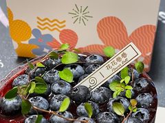 -花花卷卷·鲜食蛋糕(静安久光百货店)