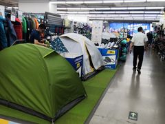 -迪卡侬(南二环店)