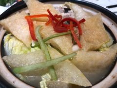 -阿英煲(凉城路店)