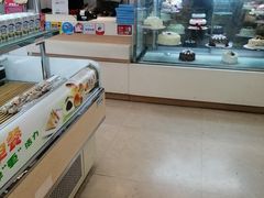 -长发西饼(临顿路店)