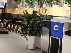 -酷公社·榴莲披萨(太原街店)