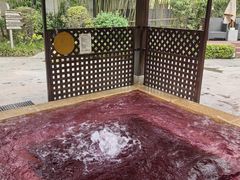 -春晖园度假酒店温泉