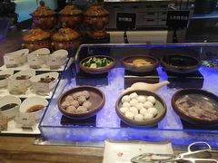 -星河湾半岛酒店·意咖啡西餐厅