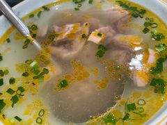-冯记豆花店(健翔桥店)