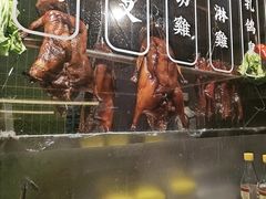 -鹅冠港式茶餐厅(来福士店)