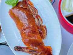 -月福京味斋·烤鸭店·北京菜(鼓楼总店)