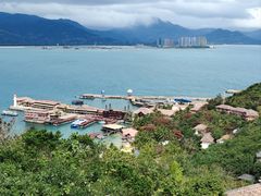 -海南分界洲岛旅游区