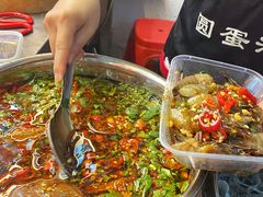 -圆蛋酒料•生腌(开元路店)