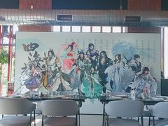 -Nord Grill&Bar Highland诺德西餐(深圳欢乐海岸店)