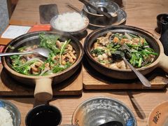-啫火啫啫煲·顺德干蒸(西乡天虹店)