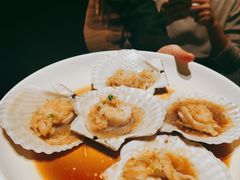 -徐记海鲜(南油永新汇店)