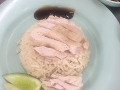 -红大哥水门鸡饭(總店)