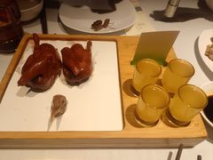 -汤城小厨•粤菜•靓汤(金融街店)