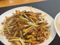 -卤鸭儿(小河路店)