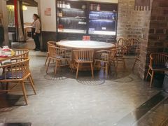 -江南韵·无锡太湖文化体验餐厅(凤凰天街店)