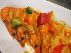 -一品名厨堂(先锋路店)