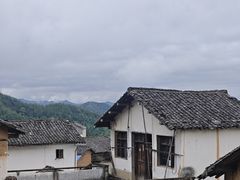 -阳产土楼