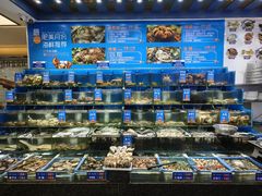 -海味当家·蒸锅海鲜(中山广场创始店)