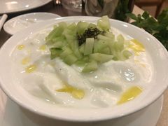 -苏坦土耳其餐厅(白云宾馆店)